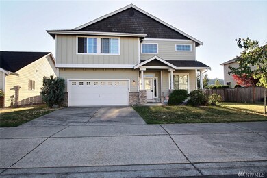 810 Williams St NW, Orting, WA 98360 - photo 3