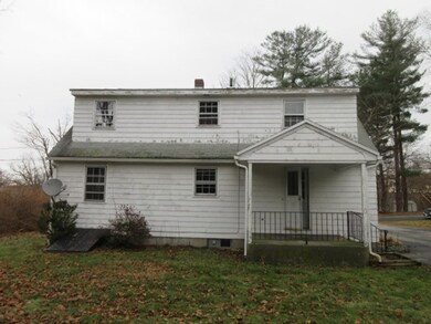 2 4th Ave, Dudley, MA 01571 - photo 4