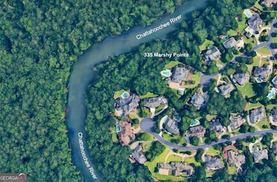 335 Marshy Pointe, Duluth, GA 30097 - photo 5