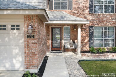 7842 Bur Oak Way, San Antonio, TX 78223 - photo 3
