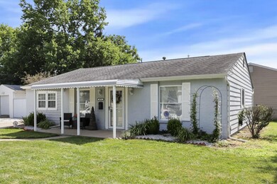 4022 Clabber Rd, Columbus, OH 43207 - photo 5