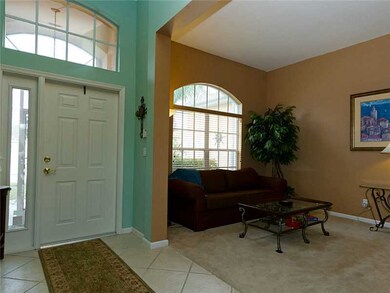 Foyer.