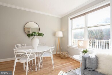 1737 P St NW unit 501, Washington, DC 20036 - photo 6