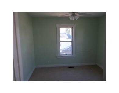Bedroom.