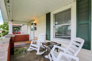 1919 Albany St, Beech Grove, IN 46107 - photo 4