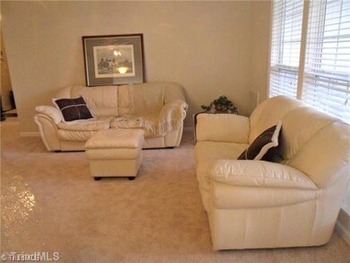 5003 Bass Chapel Rd unit A-1, Greensboro, NC 27455 - photo 2