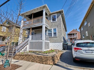 53 Fairfax St, Somerville, MA 02144 - photo 2