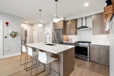 1650 Commonwealth Ave unit 409, Boston, MA 02135 - photo 5