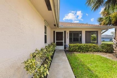 1731 N Dovetail Dr unit C, Fort Pierce, FL 34982 - photo 6