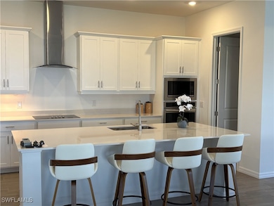 5383 Fancourt Links Way, Ave Maria, FL 34142 - photo 2