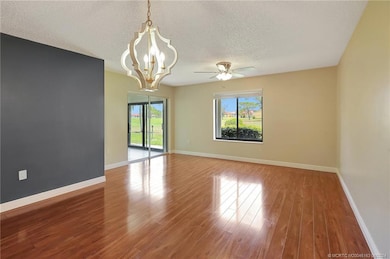 The Accent wall actual color is Blue NOT Gray
