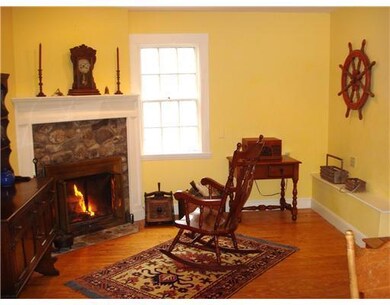Den/Family/Great Room.