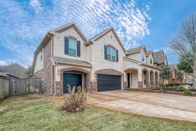 27807 Tamara Branch Ln, Katy, TX 77494 - photo 2