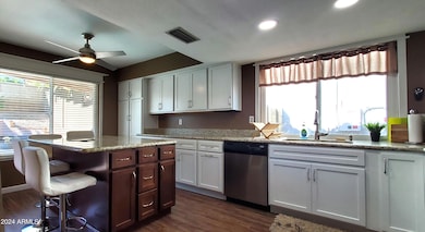 2137 E Evans Dr, Phoenix, AZ 85022 - photo 7