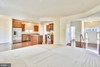 12908 Hallwood Place, Fort Washington, MD 20744 - photo 7