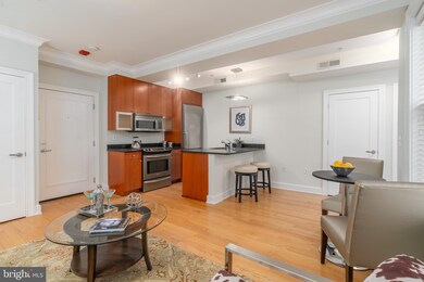 1121 24th St NW unit 106, Washington, DC 20037 - photo 6