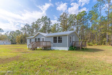 615 Sesame St, Wewahitchka, FL 32465 - photo 2