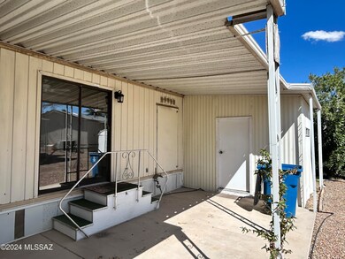 Carport