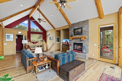 1113 N Scenic Dr, Payson, AZ 85541 - photo 7