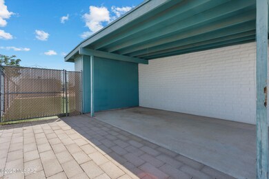 Carport