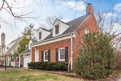 2600 York Road