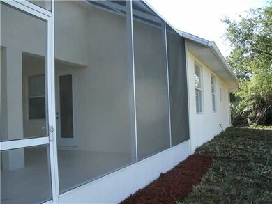 Exterior Back.