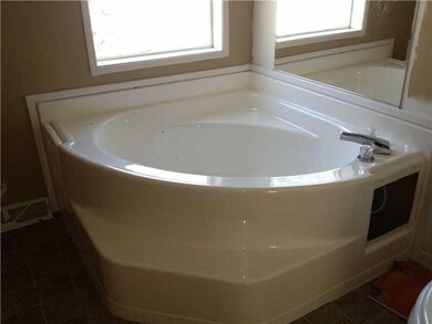 Master Bath/Spa.