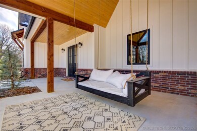 5730 S 305th East Ave, Broken Arrow, OK 74014 - photo 2