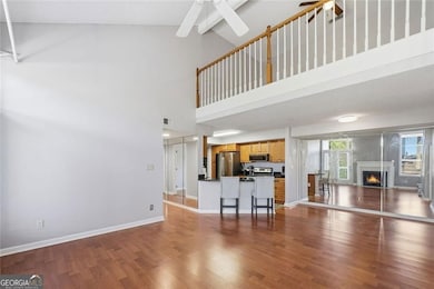 405 McGill Park Ave NE unit 405, Atlanta, GA 30312 - photo 6