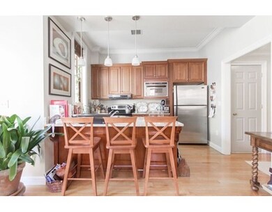 421 Hanover St unit 31, Boston, MA 02113 - photo 3