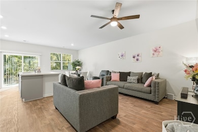 43 Villas of Garrard Dr, Savannah, GA 31405 - photo 5