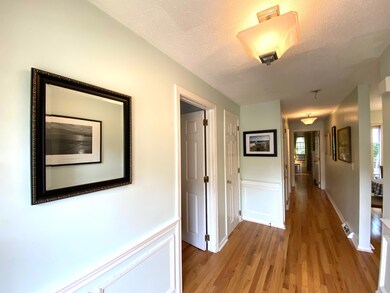 9 Warren Rd unit 25A, Yarmouth Port, MA 02675 - photo 3