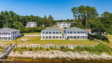 1129 Bennett Rd unit 8a, Minnesott Beach, NC 28510 - photo 3