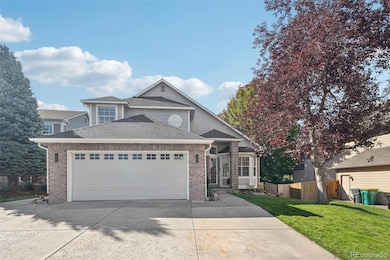 10678 W Peakview Dr, Littleton, CO 80127 - photo 3