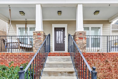 4029 Liberton Way, Nolensville, TN 37135 - photo 3