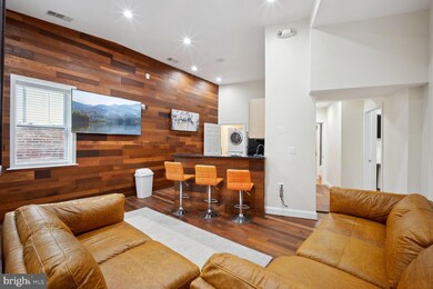 1432 Wisconsin Ave NW unit 2ND AND 3RD FLOOR, Washington, DC 20007 - photo 6