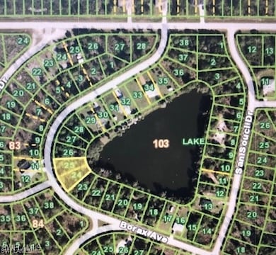 Two Lots were combined