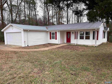 3631 County Road 601, Hanceville, AL 35077 - photo 2