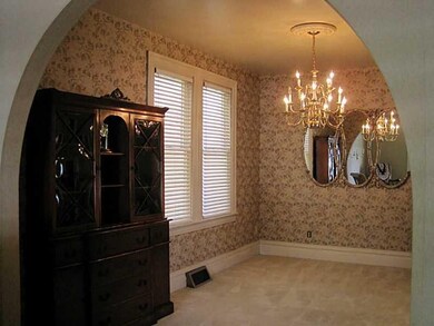 Dining Room.