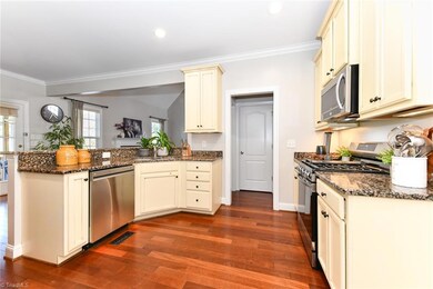 8409 Cripplegate Trace, Browns Summit, NC 27214 - photo 7