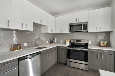 99 Tremont @ Oak Square unit 211, Boston, MA 02135 - photo 4