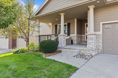 455 NE Pinehurst Cir, Ankeny, IA 50021 - photo 2