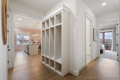 29 Water St unit 6, Carlton Landing, OK 74432 - photo 4