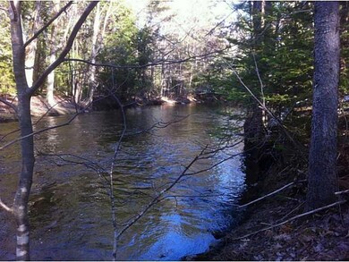 Trout Fishing Paradise