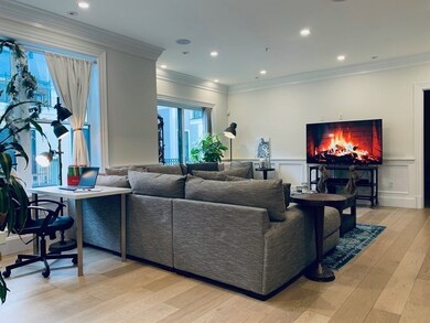 205 E St unit 6-N, Boston, MA 02127 - photo 4