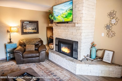 202 Racquet Dr unit 4, Ruidoso, NM 88345 - photo 3