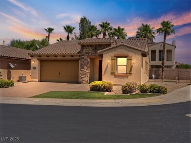 1036 Via Camelia St, Henderson, NV 89011 - photo 3