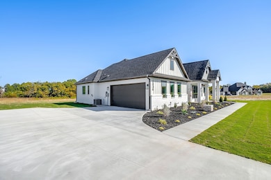 2036 Carrie Ct, Weatherford, TX 76088 - photo 6