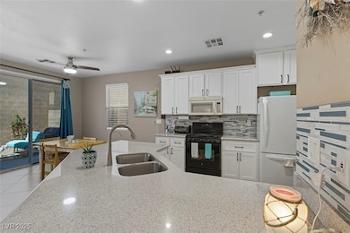 645 Monument Point St, Henderson, NV 89002 - photo 7