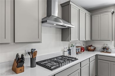 10157 Magnolia Creek St, Las Vegas, NV 89141 - photo 3